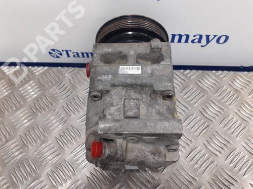 AC compressor FIAT DOBLO MPV (119_, 223_) 1.9 JTD | BP1743167M34 