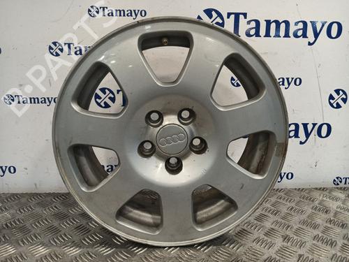 Felg AUDI A3 (8L1) [1996-2006]  29592645