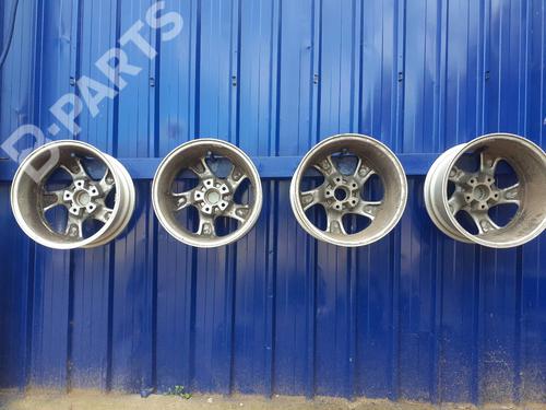 Rim PORSCHE BOXSTER (986) S 3.2 | BP10149721C45