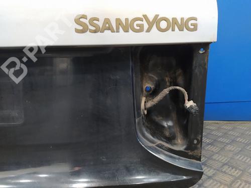 Bakluke CC/Kombi-Kupé SSANGYONG KYRON 2.0 Xdi | BP5622510C6 