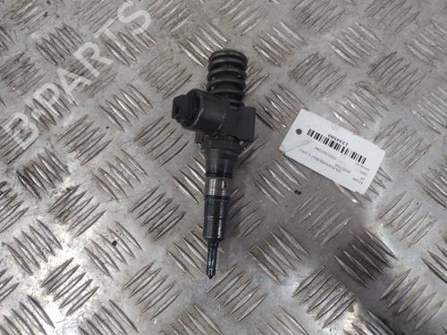 Used Injector Injector VW GOLF V (1K1) 2.0 TDI (140 hp) 39815187 39815187