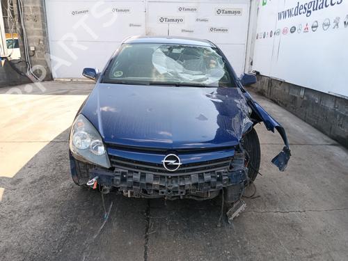 Pipe OPEL ASTRA H GTC (A04) 1.7 CDTi (L08) | BP38565234M125 - Image 7