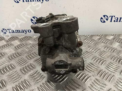 AC compressor NISSAN MICRA III (K12)  | BP25593475M34 