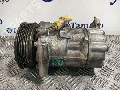 AC compressor CITROËN C2 (JM_) 1.1 | BP30191472M34 