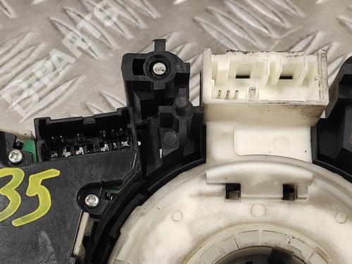 Squib airbag NISSAN CABSTAR (F24M, F24W) 28.11 DCI, 32.11 DCI, 35.11 DCI 2.5 (F24M) | BP12067758C102 