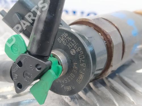 Injector FORD FIESTA VI (CB1, CCN)  | BP11179144M100 