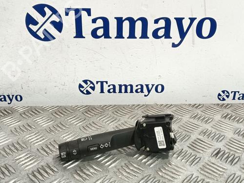 Used Steering column stalk OPEL ADAM (M13) [2012-2019]  27624525