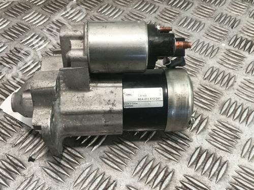 Starter RENAULT MODUS / GRAND MODUS (F/JP0_) 1.5 dCi (FP0F, JP0F) | BP38876603M8 - Image 2