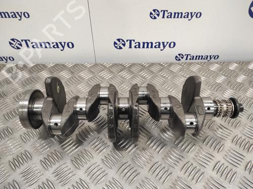 Andere für NISSAN QASHQAI II (J11, J11_) 1.2 DIG-T (115 hp) 14358714