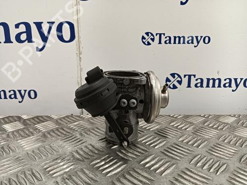 Egr VW GOLF IV (1J1) 1.9 TDI | BP20656649M69 