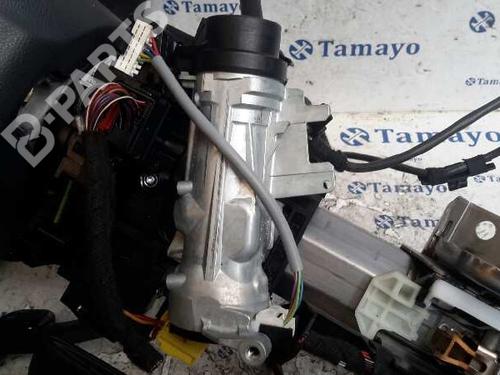 Steering column VW GOLF VII (5G1, BQ1, BE1, BE2) 1.6 TDI | BP3726819M21 