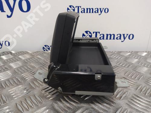 Display monitor VOLVO C30 (533) 1.8 | BP9184178C48 
