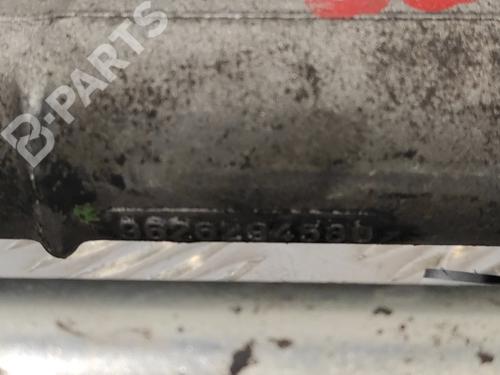Steering rack CITROËN C15 Box Body/MPV (VD_) 1.9 D | BP10721312M22 
