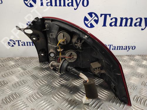 Left taillight KIA RIO I Hatchback (DC)  | BP22793563C34 