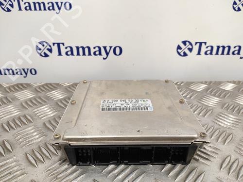 Engine control unit (ECU) MERCEDES-BENZ S-CLASS (W220) S 430 (220.070, 220.170) | BP16818135M57 