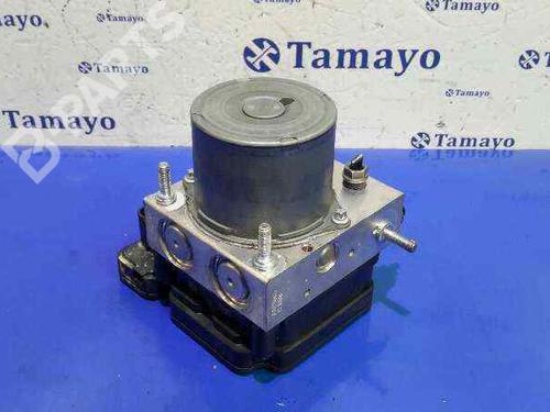 ABS pump SEAT IBIZA IV (6J5, 6P1)  | BP6463923M43 