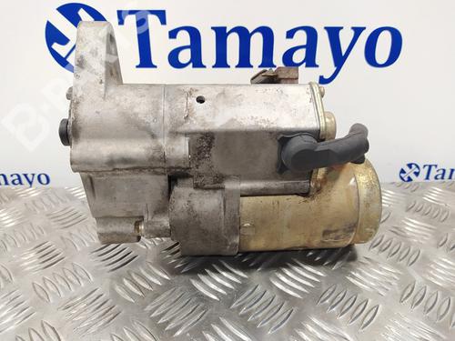 Startmotor KIA CARNIVAL II (GQ) 2.9 CRDi | BP9175293M8 