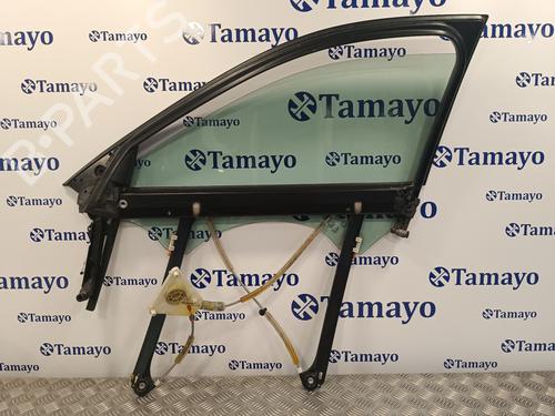 Front right window mechanism AUDI A3 Sportback (8PA)  | BP16691413C23 