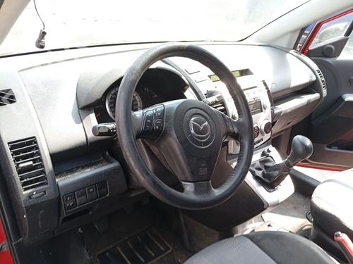 Used Steering column Steering column MAZDA 5 (CR) 2.0 CD (CR19) (143 hp) 36259939 36259939