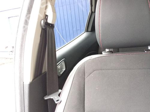 Used Front right seatbelt Front right seatbelt FORD ECOSPORT 1.0 EcoBoost (125 hp) 34041627 34041627