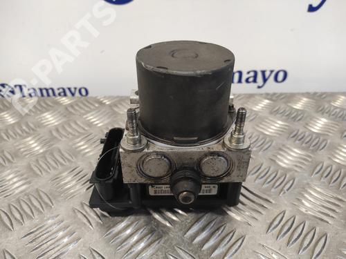 ABS pump OPEL MERIVA A MPV (X03)  | BP11235384M43 