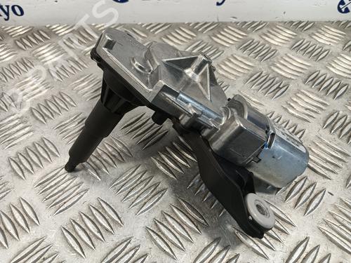 Viskermotor bagrude SMART FORFOUR Hatchback (453) electric drive / EQ (453.091) | BP23193732M102 