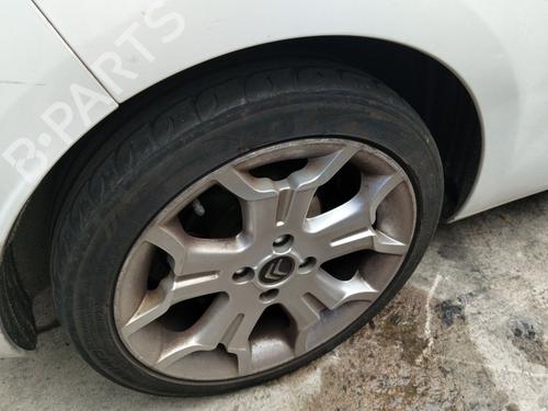 Dämpfer hinten rechts für Dämpfer hinten rechts CITROËN DS3 (SA_) 1.6 HDi 90 (92 hp) 39883951 39883951