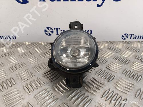 Used Left front fog light BMW 1 (E87) [2003-2013]  21550532