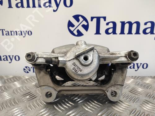 Left front brake caliper CUPRA FORMENTOR (KM7, KMP) | BP15594854M105