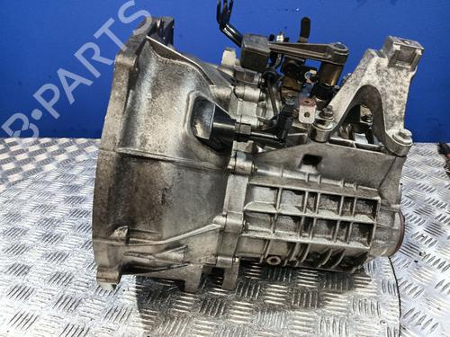 Gearbox FORD FOCUS II (DA_, HCP, DP) 1.6 TDCi | BP29125740M3 - Image 2