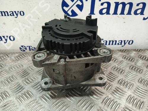 Alternator RENAULT TRAFIC II Van (FL) 1.9 dCi 80 (FL0B) | BP32530177M7