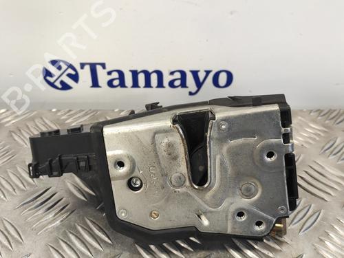 Rear left lock BMW 3 (E46)  | BP13020265C100 