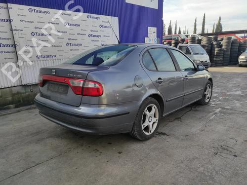 Gearbox SEAT TOLEDO II (1M2)  | BP23966567M3 