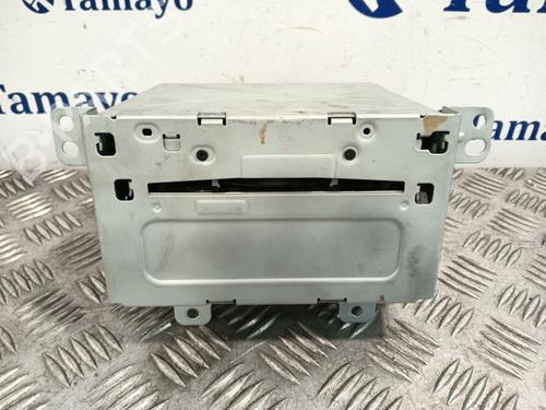 Bilradio OPEL ASTRA J (P10) [2009-2016]  29136556