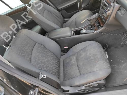 Steering column MERCEDES-BENZ C-CLASS (W203)  | BP17223290M21 