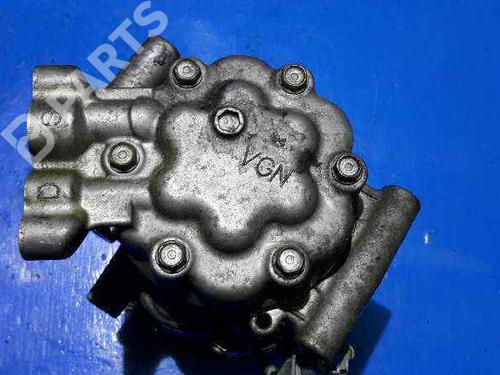 AC compressor NISSAN TIIDA Hatchback (C11X) 1.5 dCi | BP4707894M34 