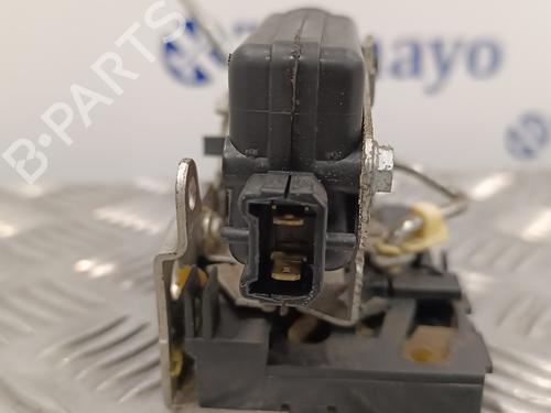 Rear left lock DACIA SANDERO  | BP15382265C100 