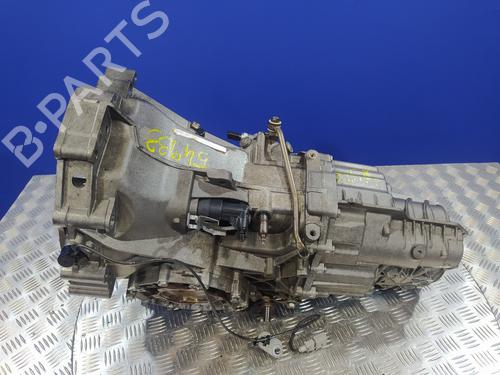 Gearbox AUDI A4 B6 Avant (8E5) 2.5 TDI | BP15881361M3 