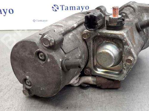 Starter TOYOTA COROLLA Saloon (_E12_) 1.4 D-4D (NDE120_, NDE120R) | BP6564563M8 