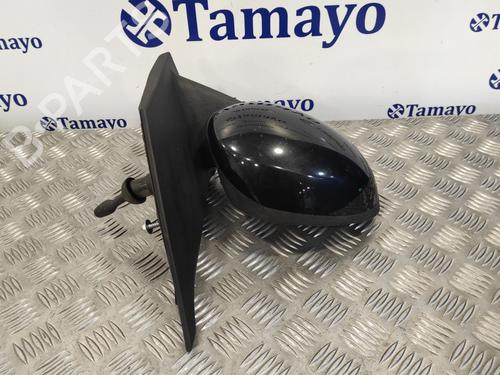 Right mirror PEUGEOT 107 (PM_, PN_) 1.0 | BP12592620C27