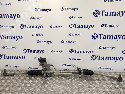 Used Steering rack VW POLO V (6R1, 6C1) 1.6 TDI (90 hp) 15851483