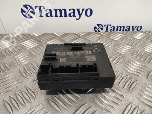 Electronic module AUDI A3 Sportback (8VA, 8VF)  | BP11962444M83 