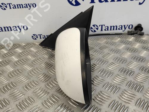 Left mirror SEAT IBIZA III (6L1) 1.9 SDI | BP17434604C26 