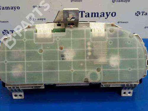 Instrument cluster MAZDA 2 (DY)  | BP2707481C47 