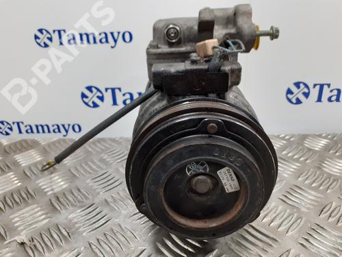 AC compressor IVECO DAILY IV Van  | BP9552133M34 