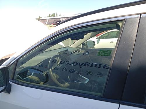 Dør rude ventre foran Dør rude ventre foran TOYOTA RAV 4 V (_A5_, _H5_) 2.5 Hybrid AWD (AXAH54) (178 hp) 37494865 37494865