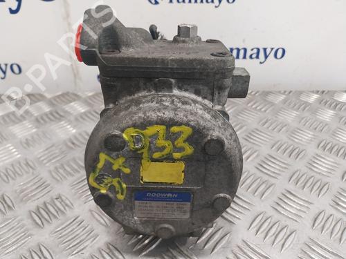 AC compressor KIA CERATO I Hatchback (LD) | BP25809197M34