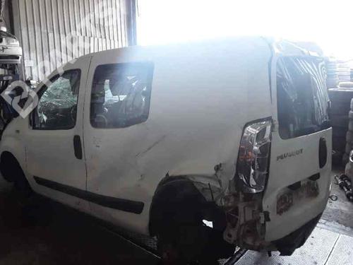 Fuse box PEUGEOT BIPPER (AA_)  | BP8267888E1 