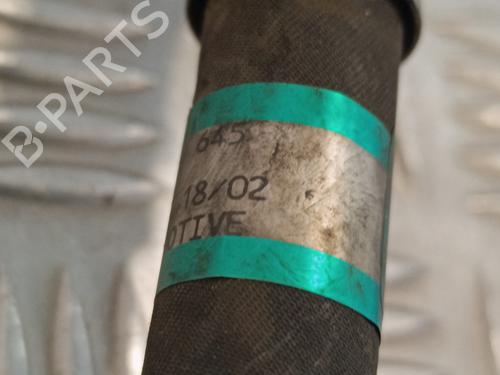 AC pipe BMW 3 (E46)  | BP16346430M126 