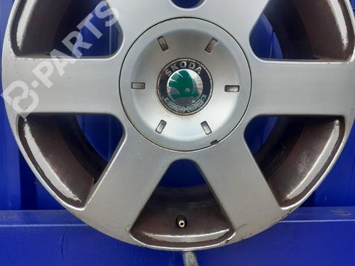 Rim SKODA OCTAVIA II (1Z3) 1.9 TDI | BP9135997C45 